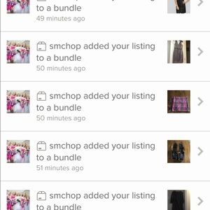 Bundle for Smchop