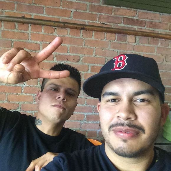 Meet your Posher, Jose