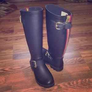 STEVE MADDEN Rainboots