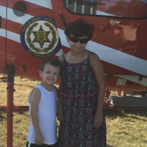 Meet your Posher, Nicholas - Picture 1 of 1