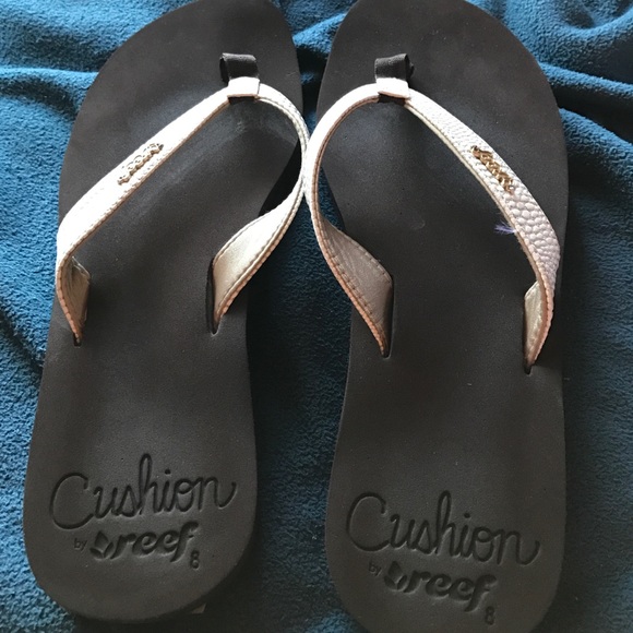 Reef sandals