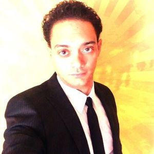 Meet your Posher, Freddie