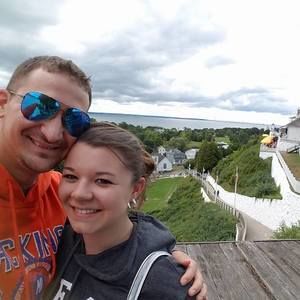 Meet your Posher, Jordyn