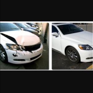 Dent Master BodyWork