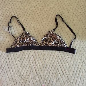 Victoria's Secret Pink Bralette