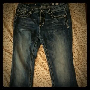 Miss Me Embellished Jeans