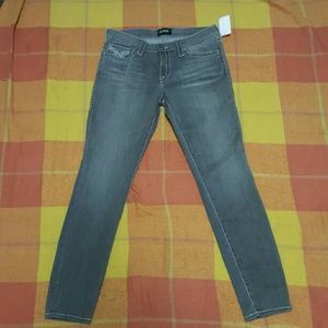 Big star skinny jeans