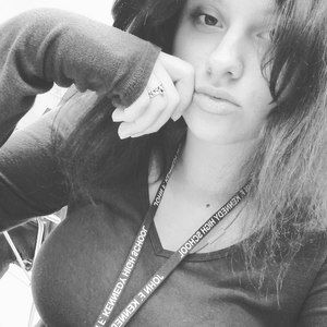 Meet your Posher, Alicja