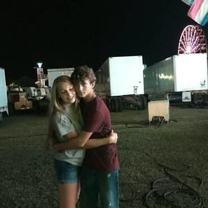 Meet your Posher, Dirtbike