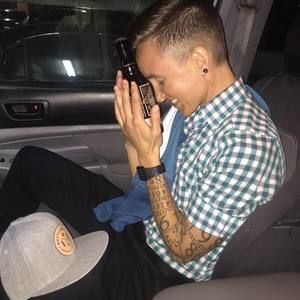 Meet your Posher, Jen