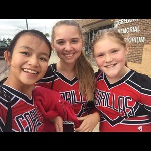 Meet your Posher, Nancy