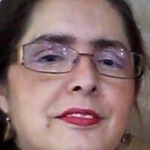 Meet your Posher, Cristina