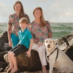 Meet your Posher, Penny