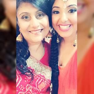 Meet your Posher, Laila