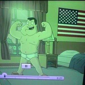 Meet your Posher, Justin