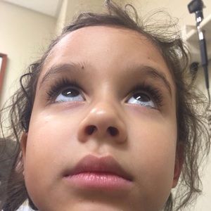 Meet your Posher, Rita