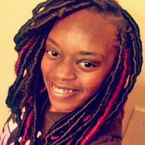 Meet your Posher, Geralena