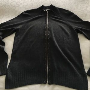 Sport Knit pants suit