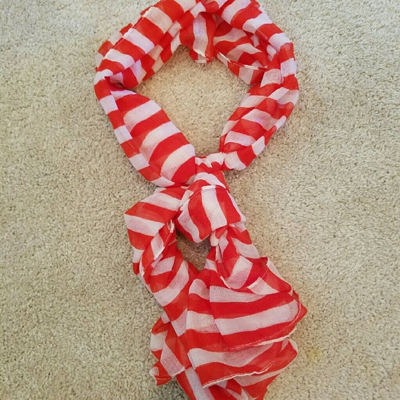 Maurices polyester scarf - Picture 1 of 1