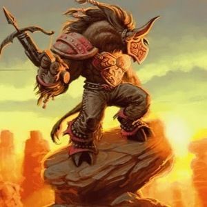 Meet your Posher, Timothy