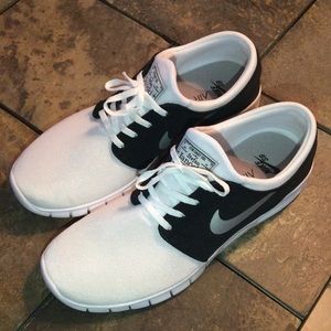 Nike Stefan Janoski Max Men's Sneakers