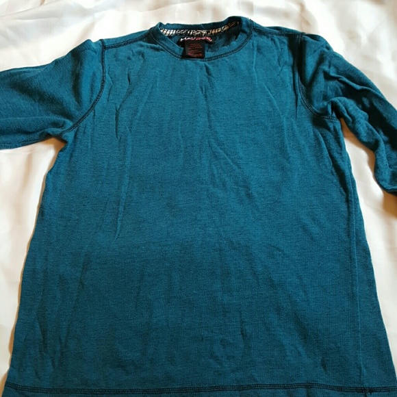 Boys Tony Hawk long sleeved shirt - Picture 1 of 2