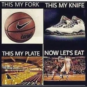 Meet your Posher, Nadara