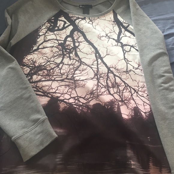 Layne Bryant Sweatshirt 🍂 18/20