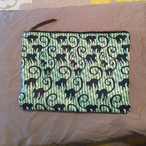 Stella & Dot All In Pouch