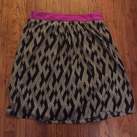 Tristra 2x Skirt