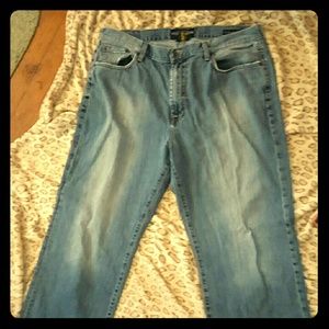 Men's Lucky Jeans