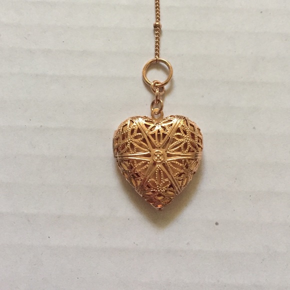 Jewelmint Jewelry - **Jewelmint Locket** *BUNDLE & SAVE*