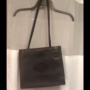 Harley Davidson purse