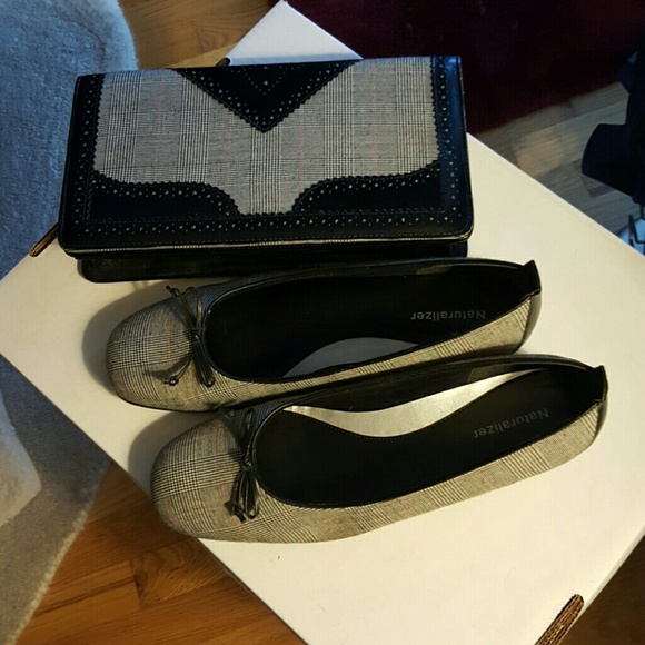 Shoes & purse - Picture 1 of 1