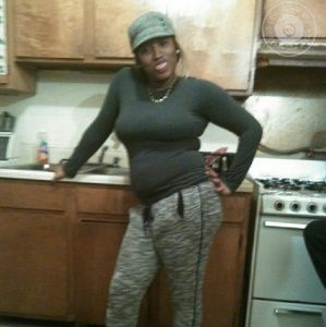 Meet your Posher, Bridgett