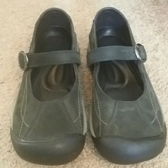 keen mary jane presidio