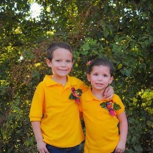 Meet your Posher, Lorraine