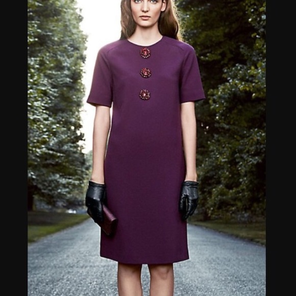 Tory Burch Raine Dress NWT