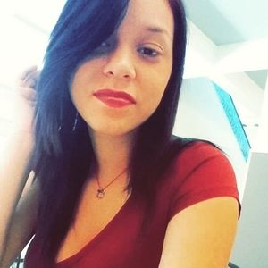 Meet your Posher, Gina mary