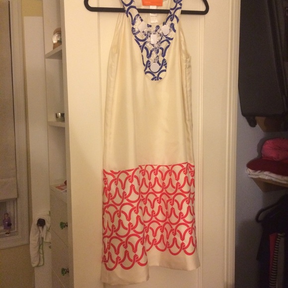 Cynthia Steffe embellished dress - size XS