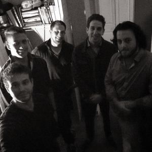 Meet your Posher, Jeffrey