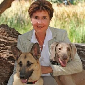 Meet your Posher, Susan