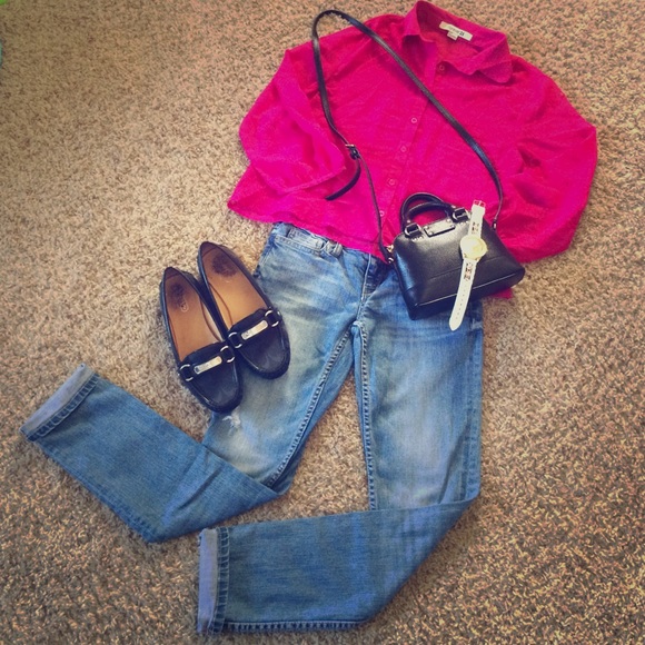 Aeropostale Denim - Aēropostale Jean