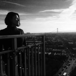 Meet your Posher, Olga