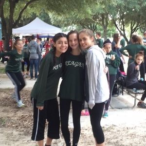 Meet your Posher, Natalie