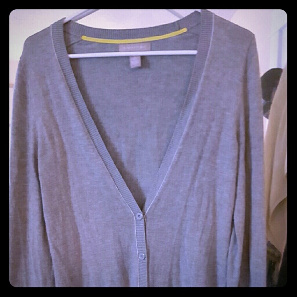 Banana Republic Cardigan