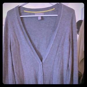 Banana Republic Cardigan