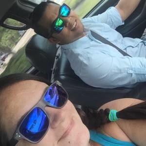 Meet your Posher, Jonathan