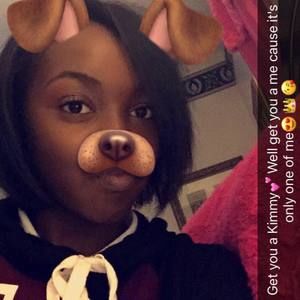 Meet your Posher, Kîmbria