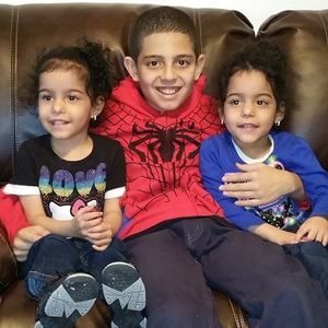 Meet your Posher, Carmen